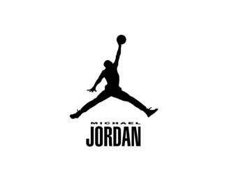 Air Jordan Silhouette